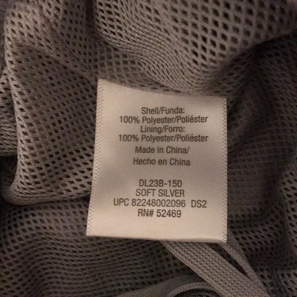 NWOT DANSKIN Athletic Pants SIZE M (8-10) - Picture 4 of 5